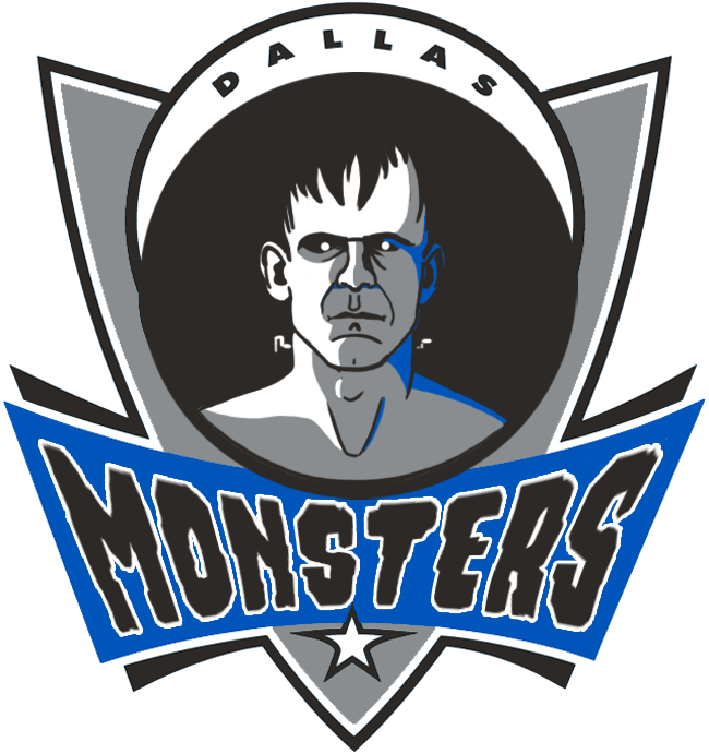 Dallas Mavericks Halloween 2002-Pres Primary Logo DIY iron on transfer (heat transfer)...